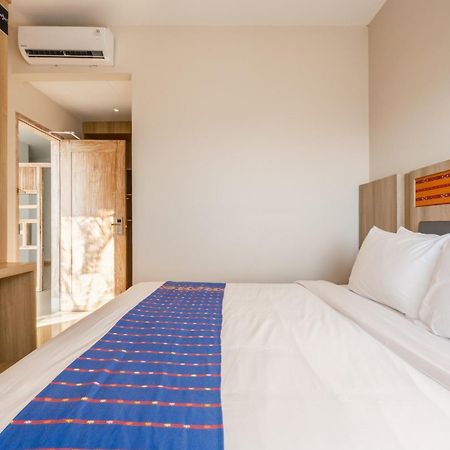 Dejavu 2.0 Hotel Bajo Komodo Labuan Bajo Kültér fotó