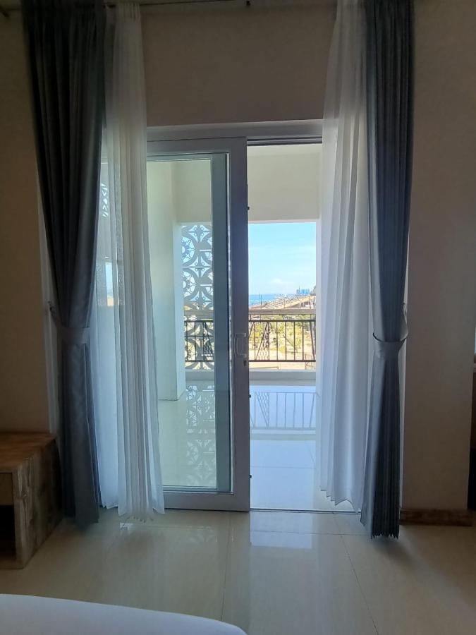 Dejavu 2.0 Hotel Bajo Komodo Labuan Bajo Kültér fotó