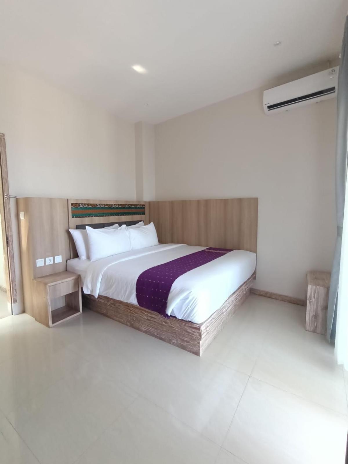 Dejavu 2.0 Hotel Bajo Komodo Labuan Bajo Kültér fotó