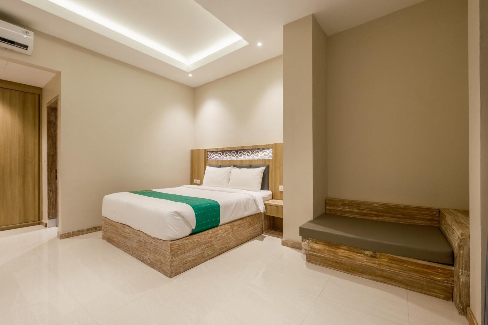 Dejavu 2.0 Hotel Bajo Komodo Labuan Bajo Kültér fotó
