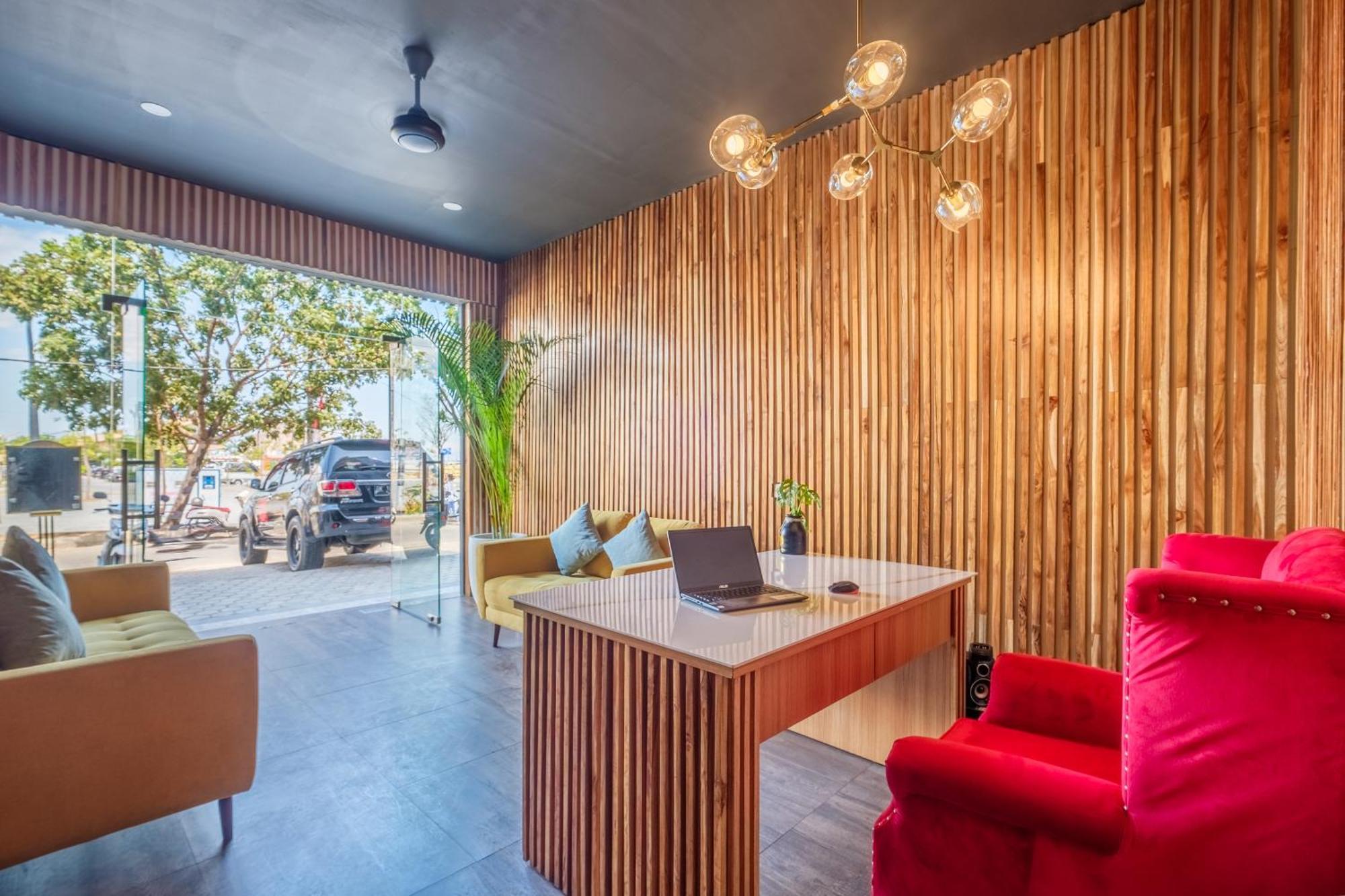 Dejavu 2.0 Hotel Bajo Komodo Labuan Bajo Kültér fotó
